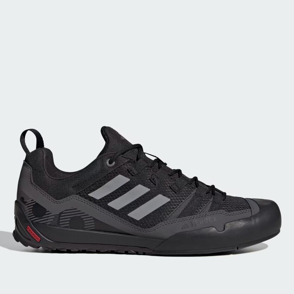 Boty adidas Terrex Swift Solo 2.0 Hiking IE6901 - černé