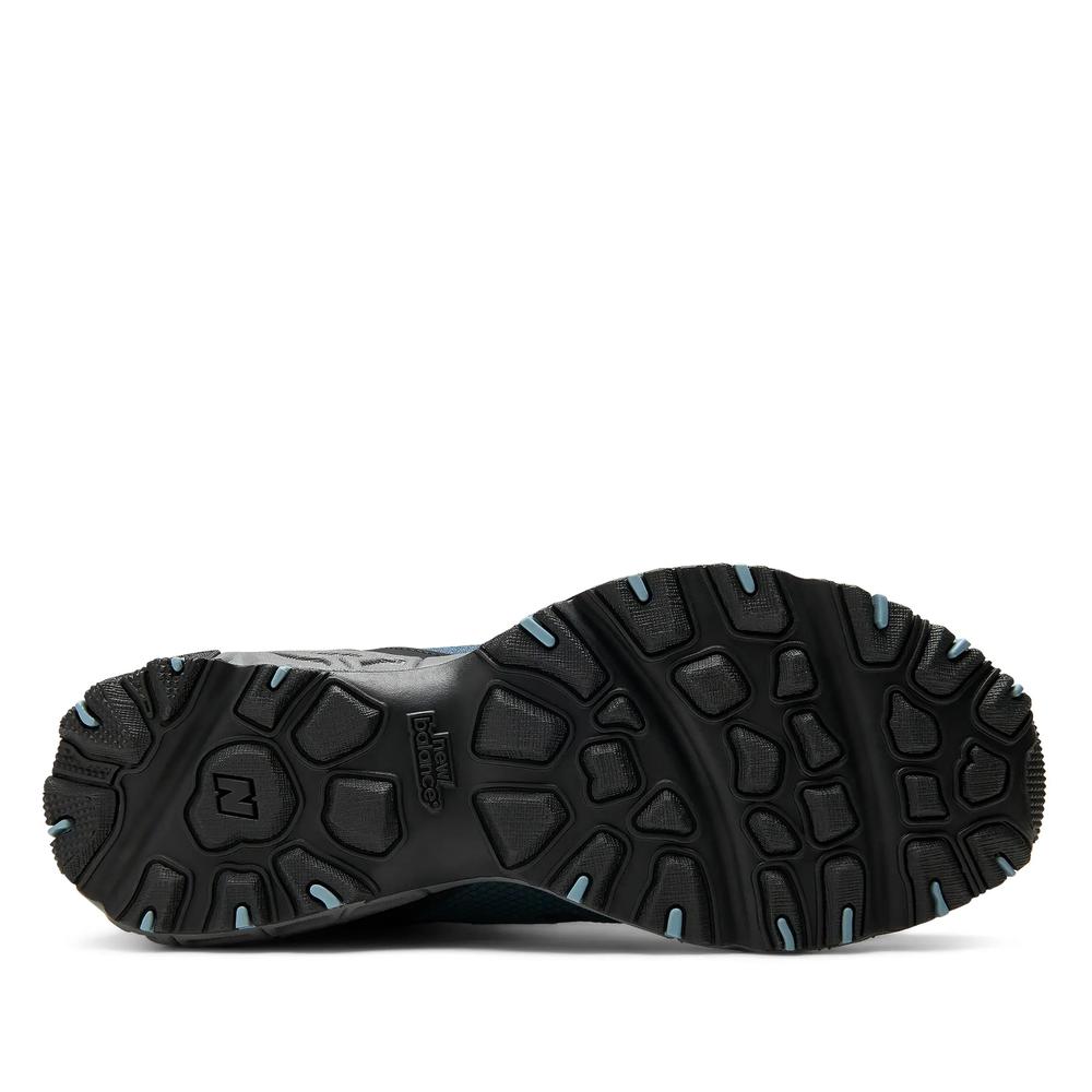 Boty pánské New Balance Niobium Snow Peak MSNB1SA2 - tmavě modrě