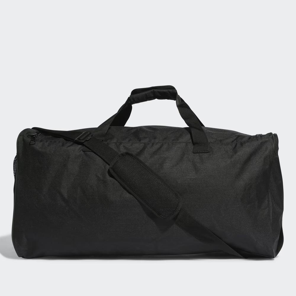 Taška adidas Essentials Duffel Bag Large HT4745 - černé