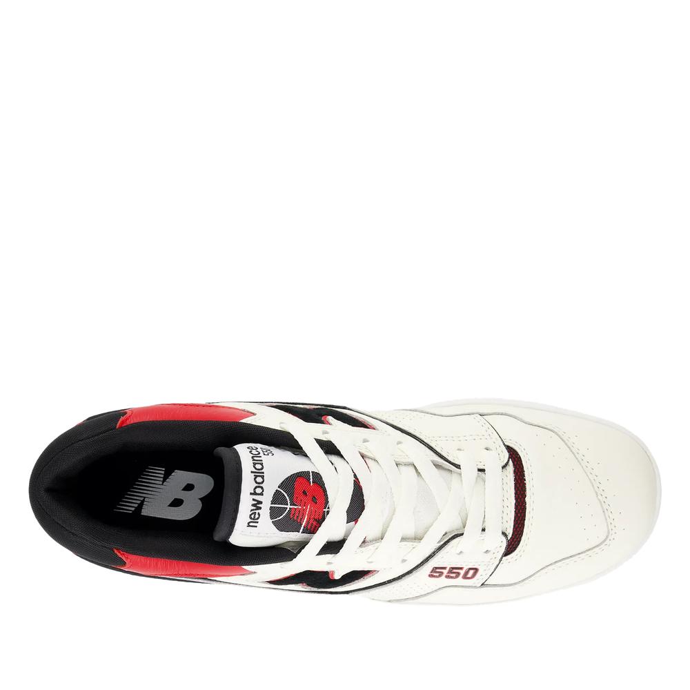 Unisex boty New Balance BB550STR  - různobarevné