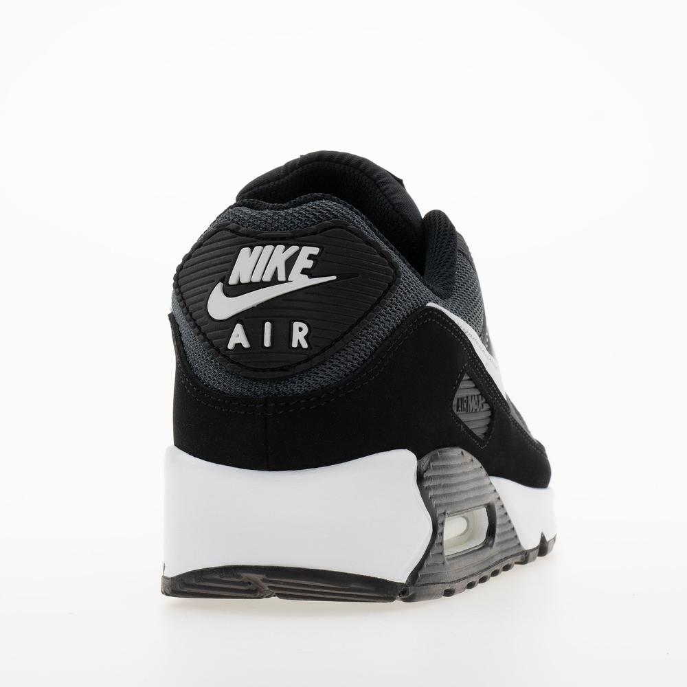 Pánské boty Nike Air Max 90 CN8490-002 - černé