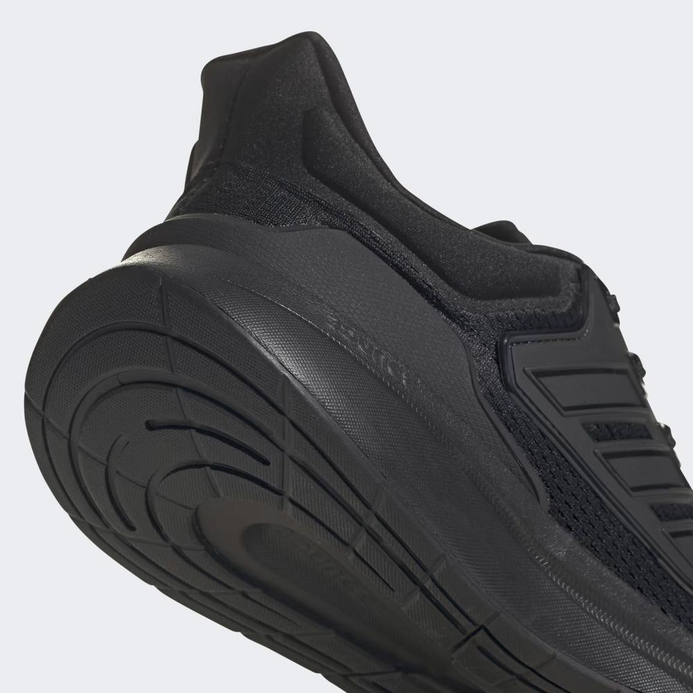 Boty adidas EQ21 Run H00521 - černé
