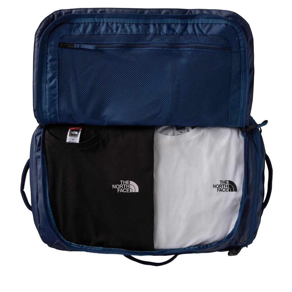 Taška unisex The North Face Base Camp Voyager 32L 0A52RR9261 - tmavě modrě