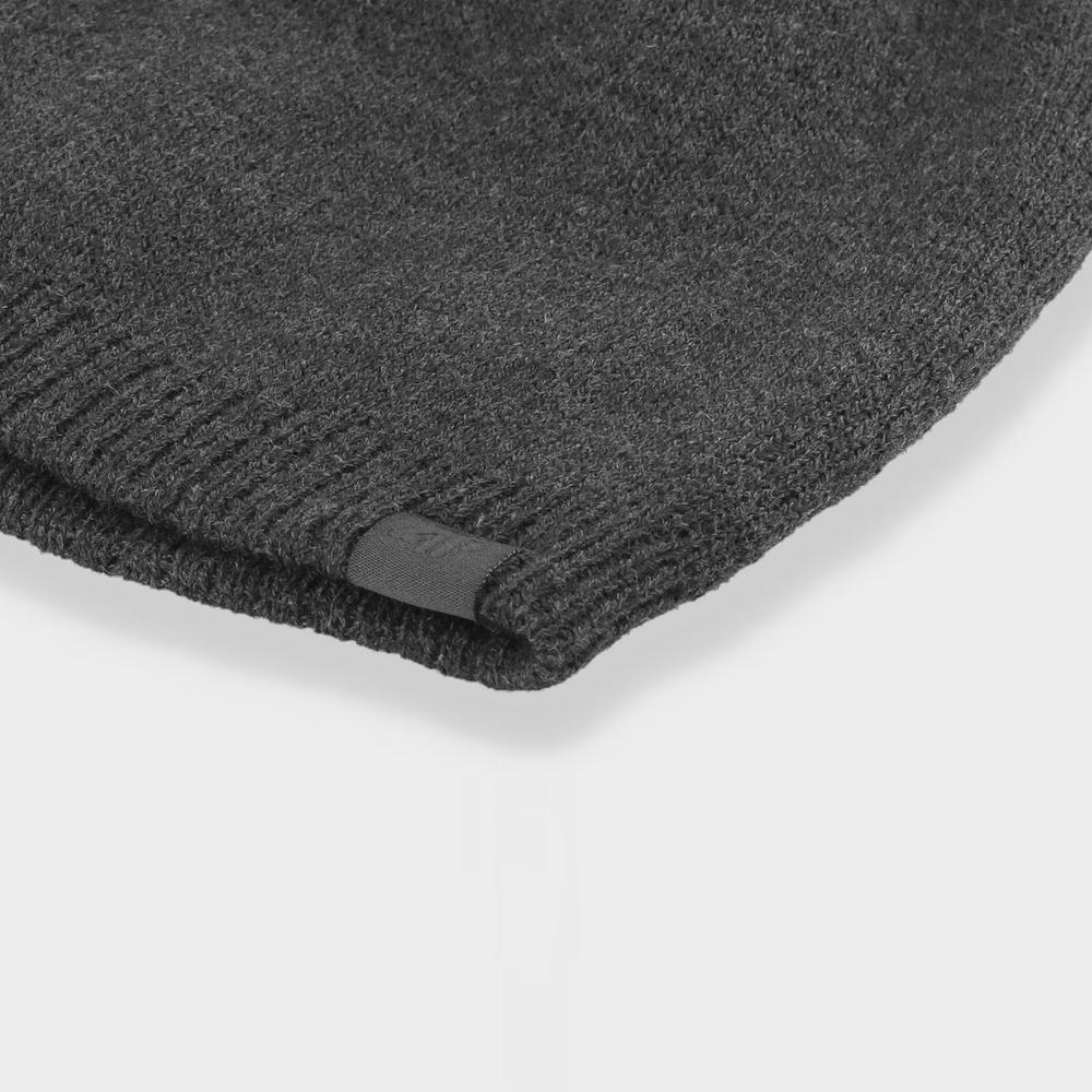 Čepice 4F WAW24ACAPM45823M - šedivé