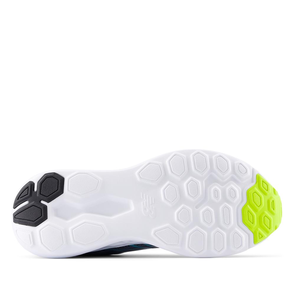 Pánské boty New Balance M41128A – šedé