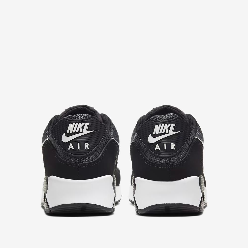 Pánské boty Nike Air Max 90 CN8490-002 - černé