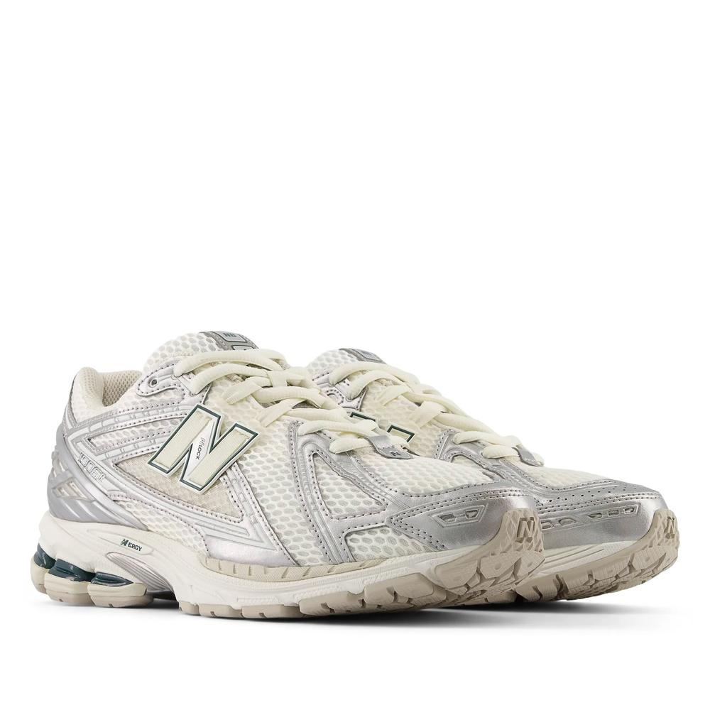 Boty New Balance M1906REE - šedivé