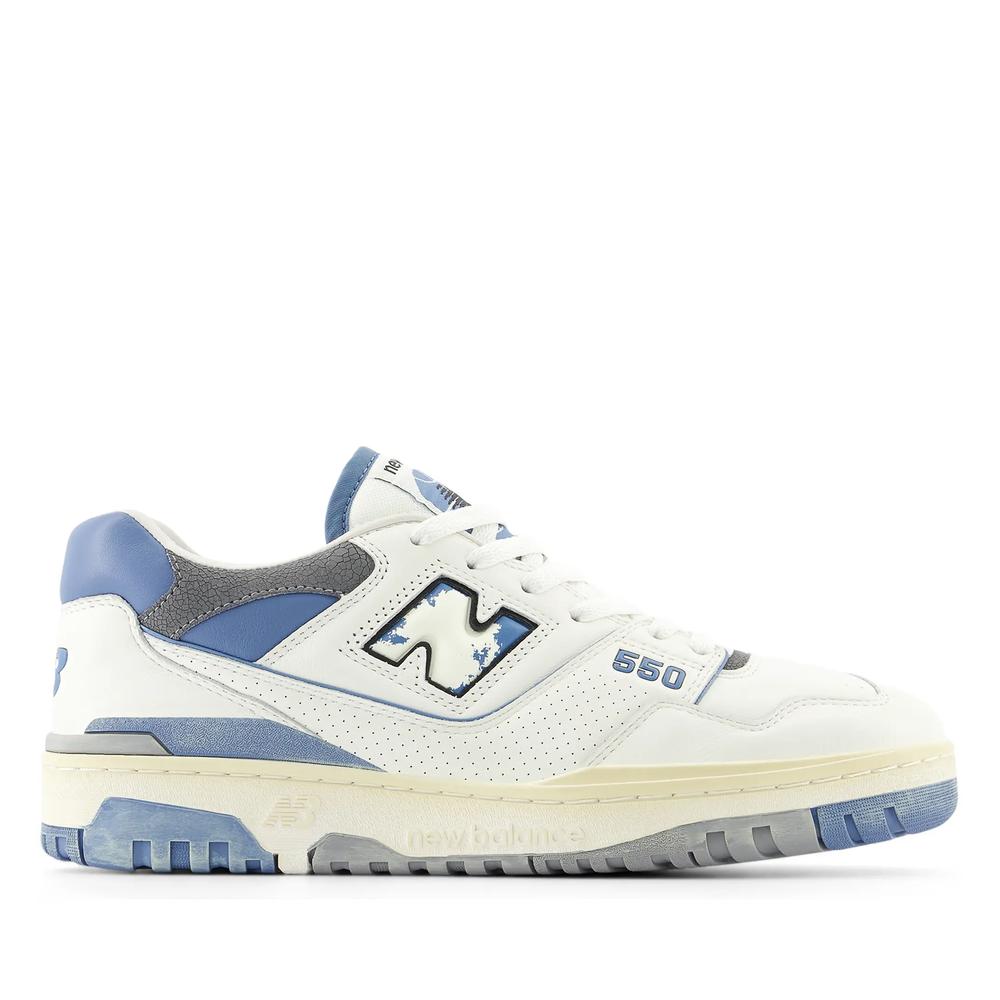 Unisex boty New Balance BB550VTE - různobarevné