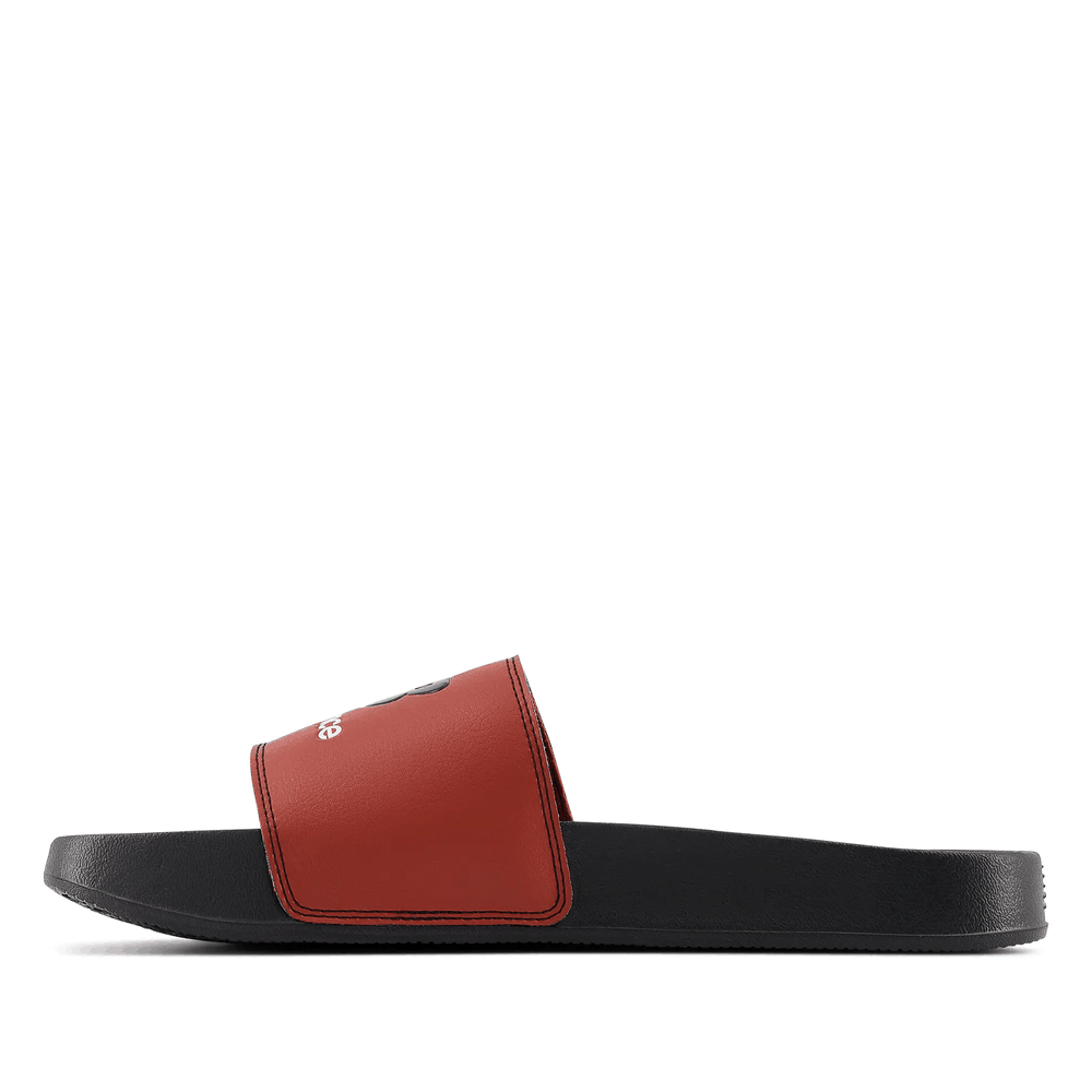 Žabky New Balance SUF50URB – černé
