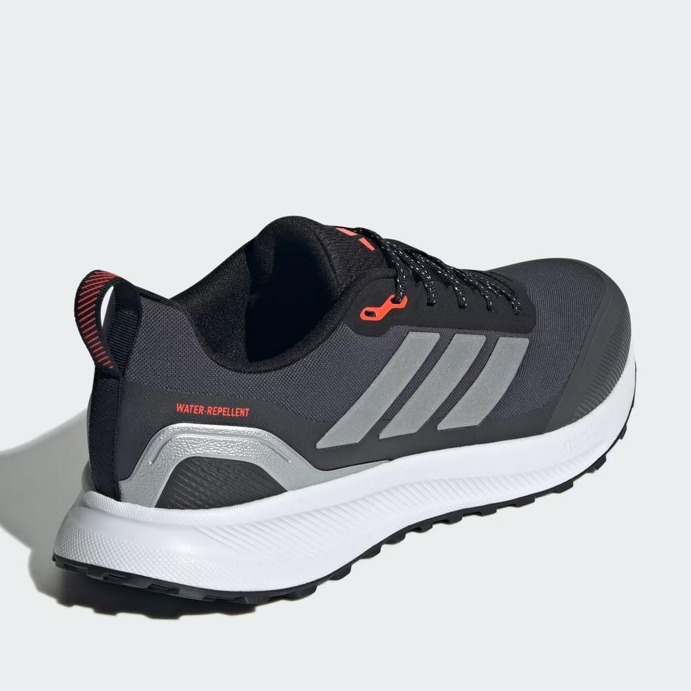 Pánské boty adidas Runfalcon 5 TR JI4084 -šedivé