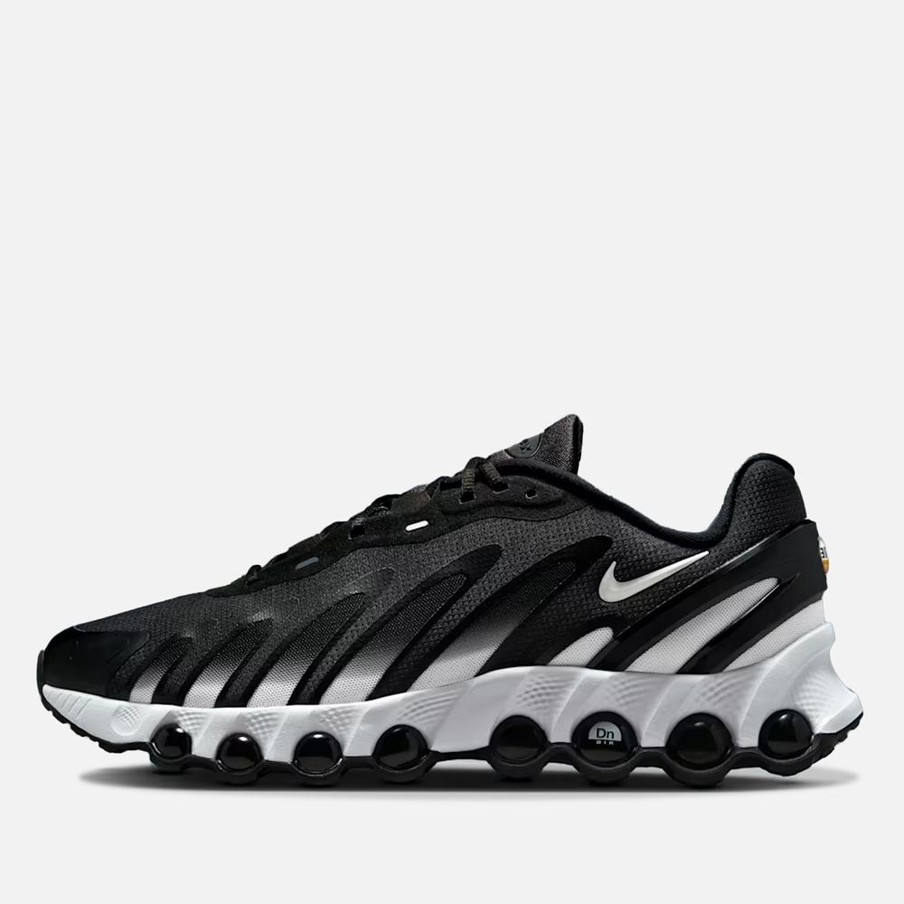 Boty pánské Nike Air Max DN8 FQ7860-007 - černé