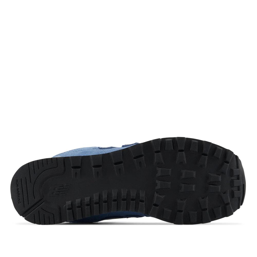 Dámské boty New Balance G57479P - modré