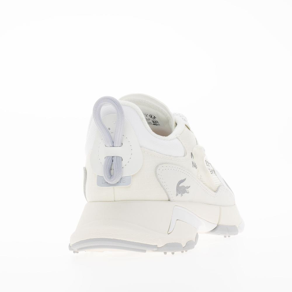 Boty Lacoste L003 Neo Tech 749SFA0013-65T - bílé