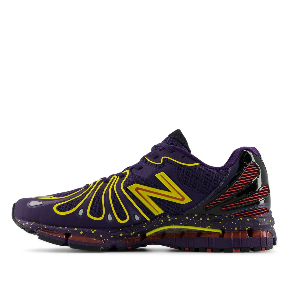 Unisex boty New Balance U18909P5 - fialové