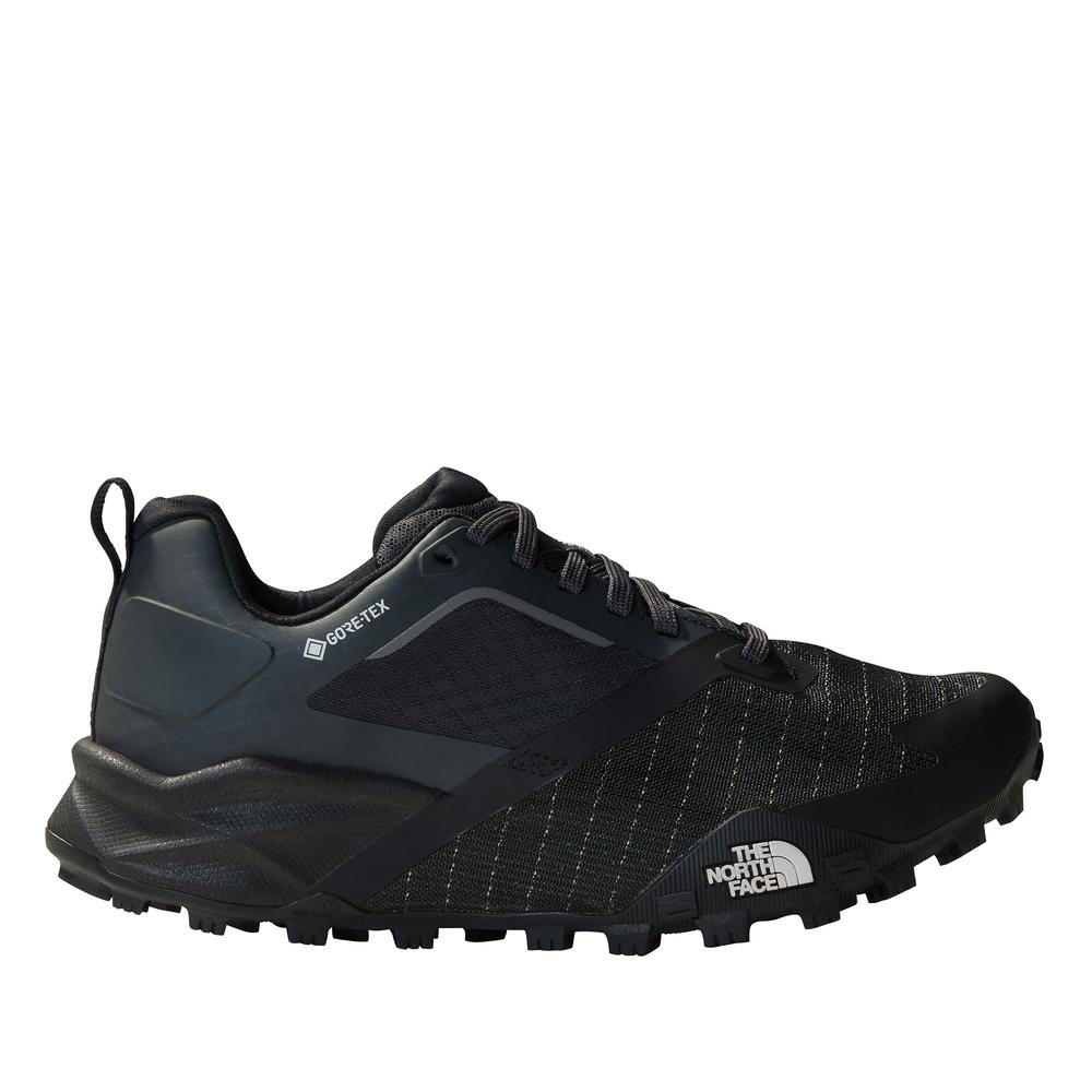 Boty The North Face Offtrail TR Gore-Tex 0A8A9YMN81 - černé
