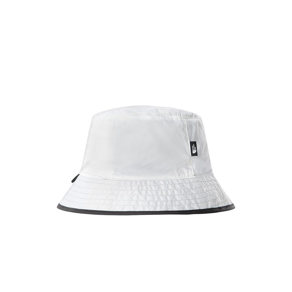 Klobouk The North Face Sun Stash 00CGZ0KY41 - černé