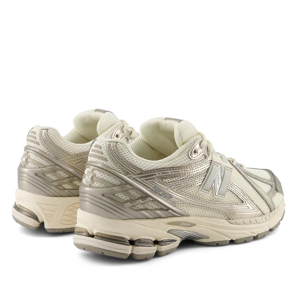 Unisex boty New Balance U1906RCN - béžové