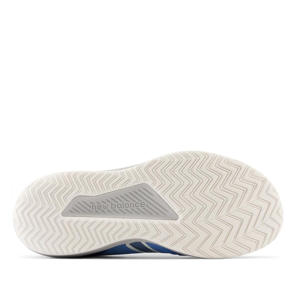 Boty New Balance v3 WCH796E3 - modré
