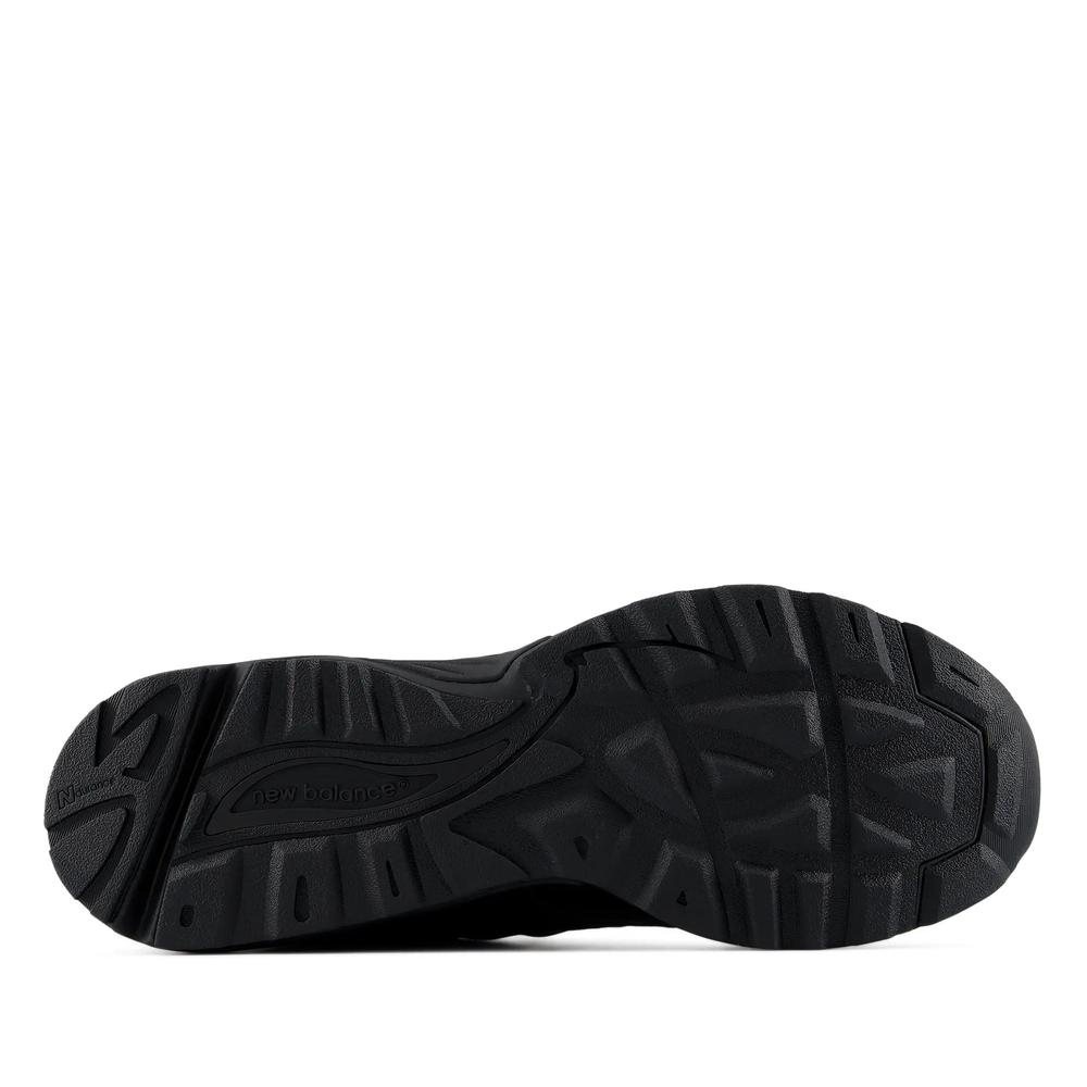 Unisex boty New Balance U880R3PC - černé