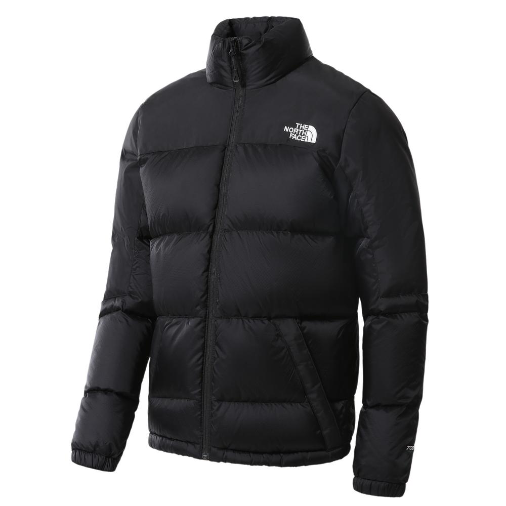 Bunda The North Face Diablo 0A4SVKKX71 - černé