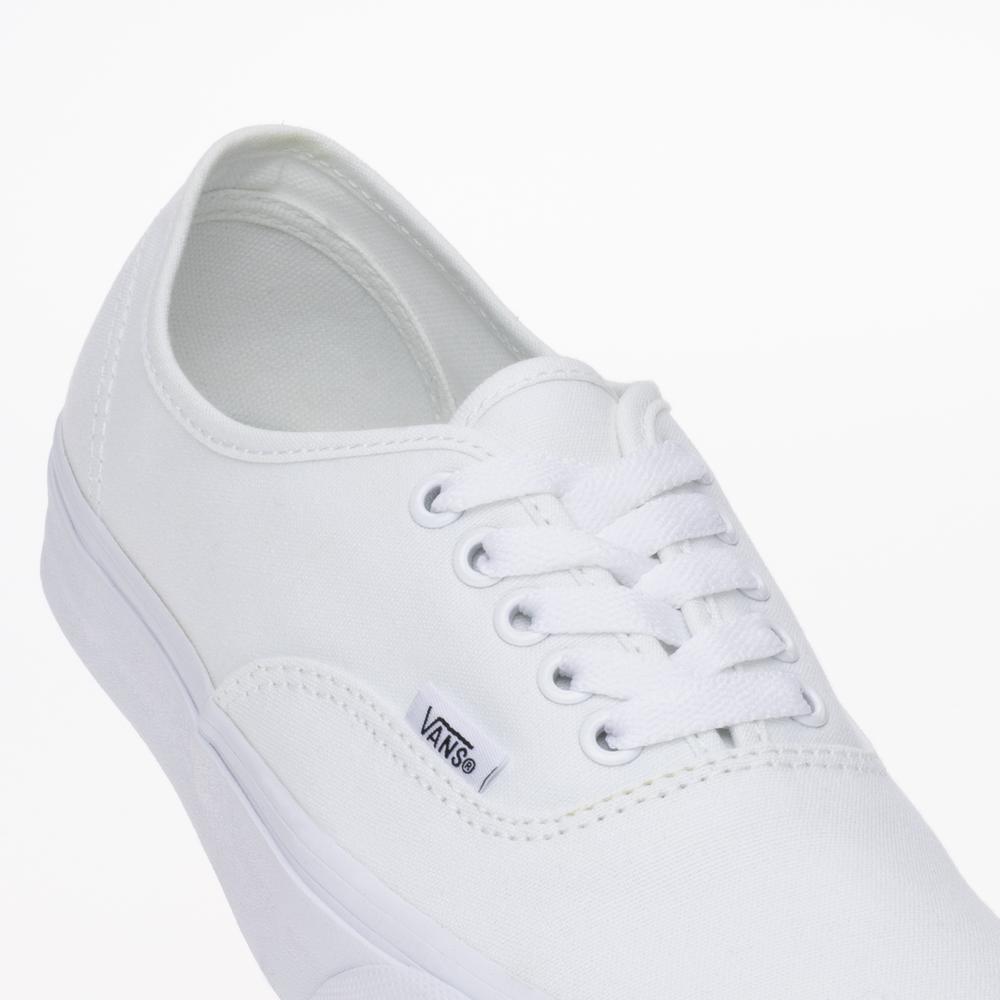 Tenisky Vans Authentic VN000EE3W001 - bílé