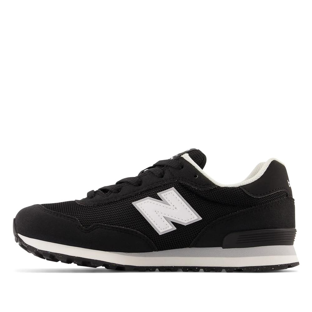 Boty New Balance GC515BLK - černé