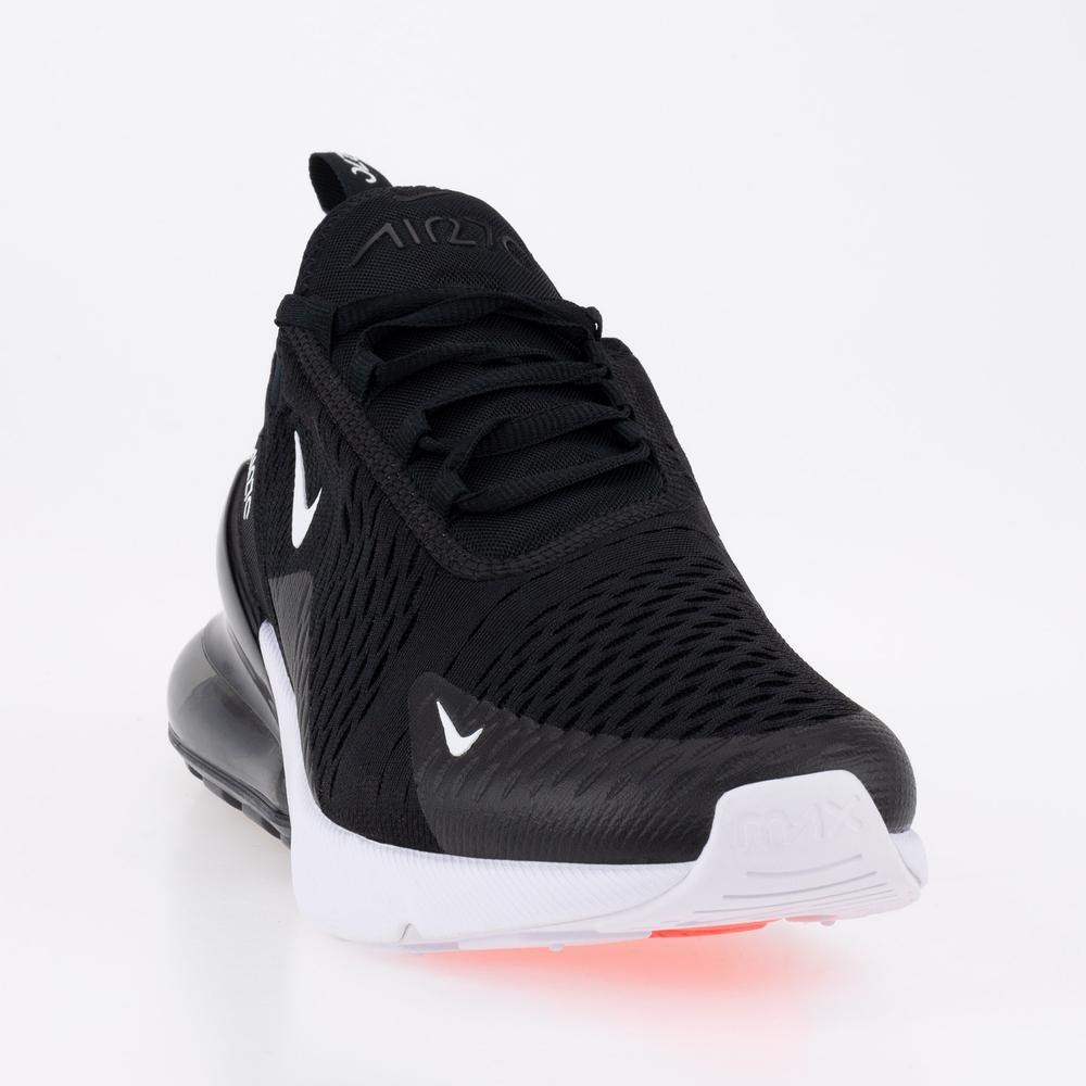 Boty Nike Air Max 270 AH8050-002 - černé