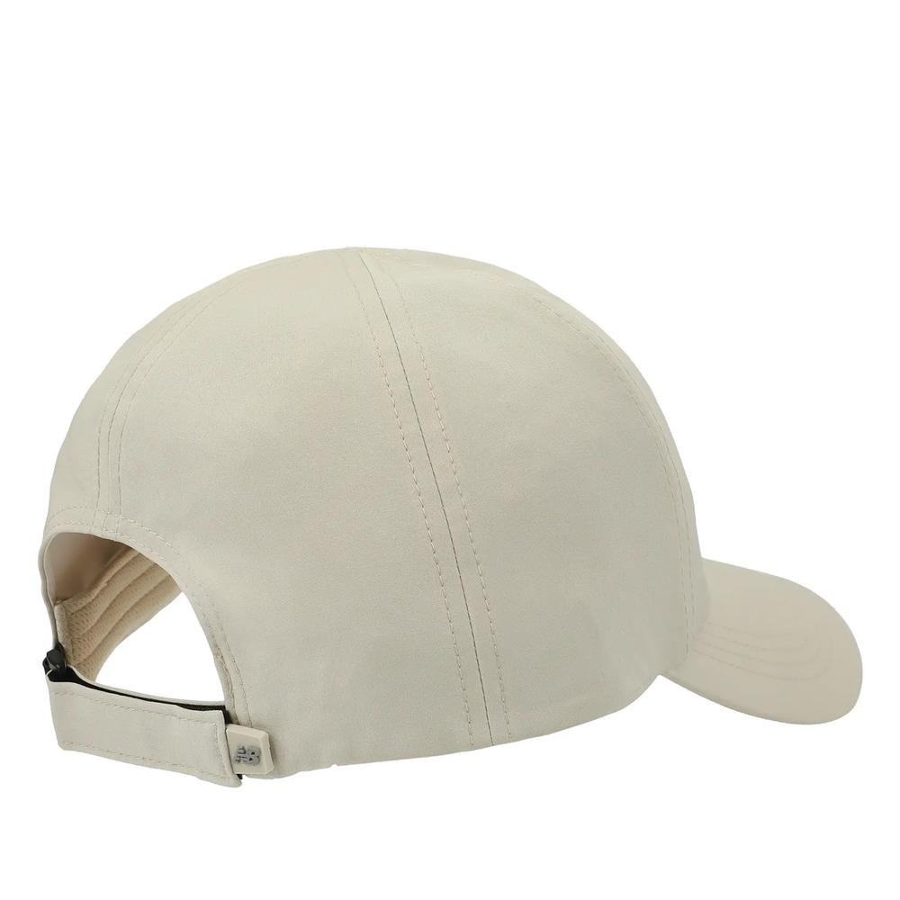 Kšiltovka pro každého New Balance LAH51002SHY - béžové