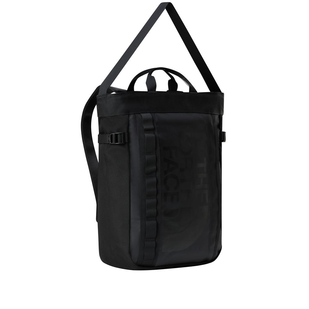 Sportovní taška The North Face Base Camp 0A8BK7KX71 - černé