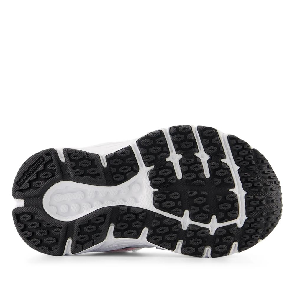 Dětské boty New Balance I4083KP - bílé