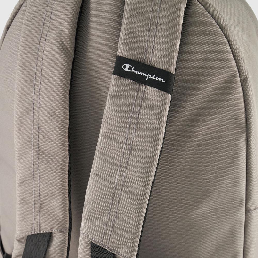 Ruksak Champion Classic Backpack 806019-ES072 - šedivé