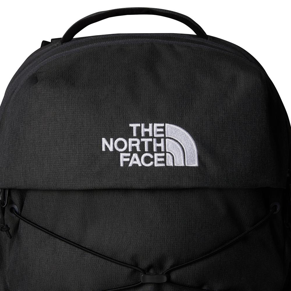 Ruksak The North Face Borealis 0A52SE4JH1 - černé