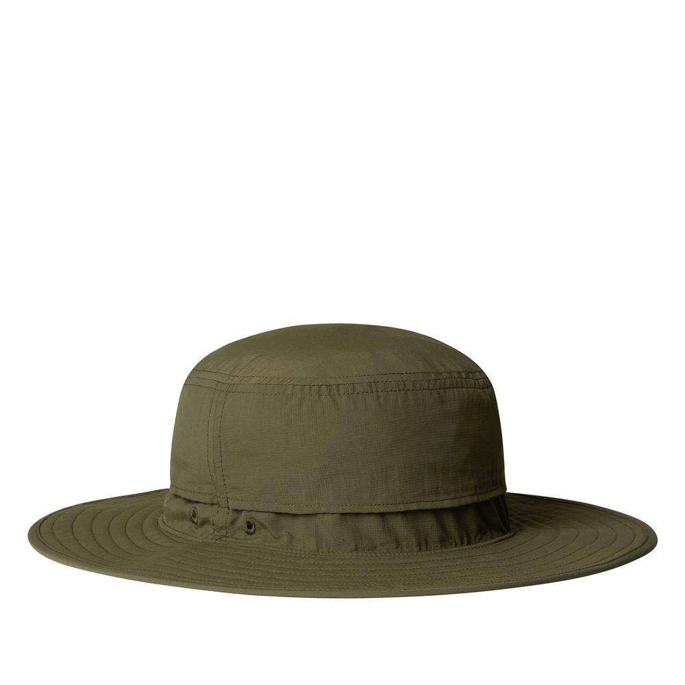 Klobouk The North Face Horizon Breeze 0A5FX679L1 - zelené