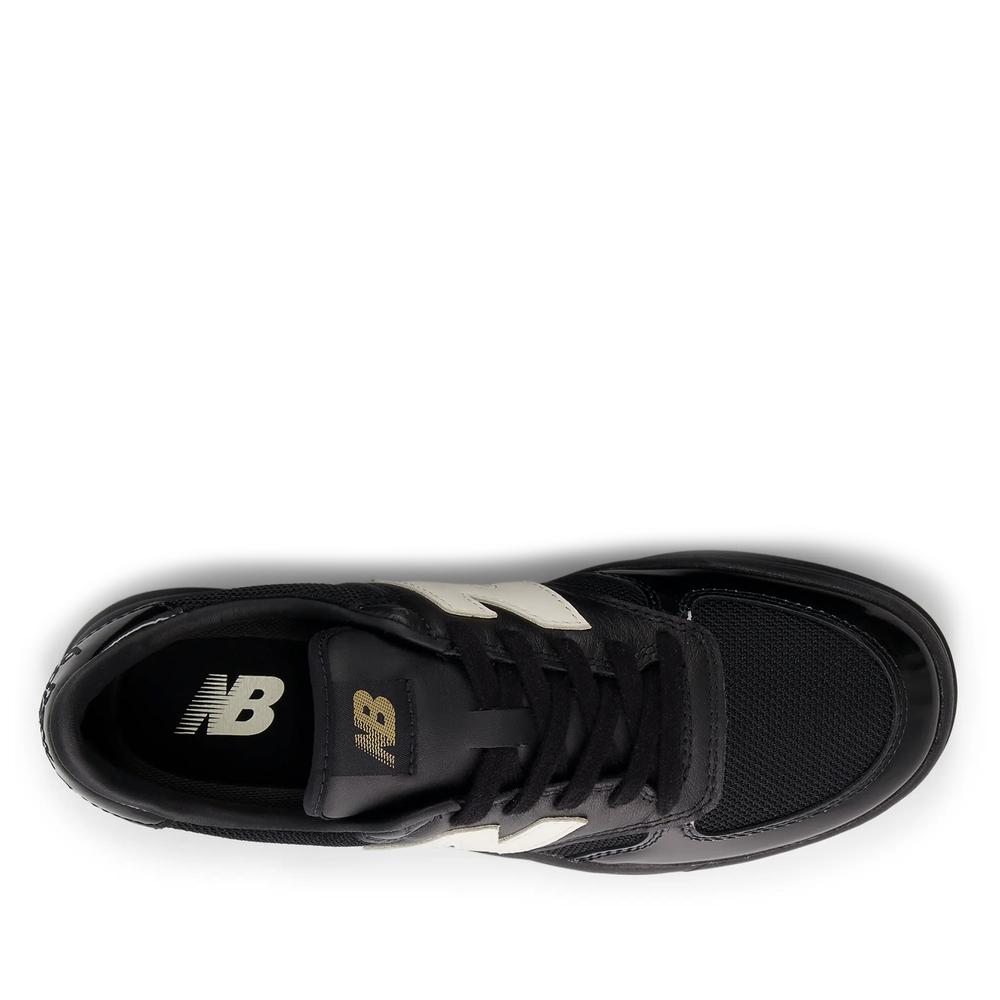 Pánské boty New Balance U5003GQ - černé