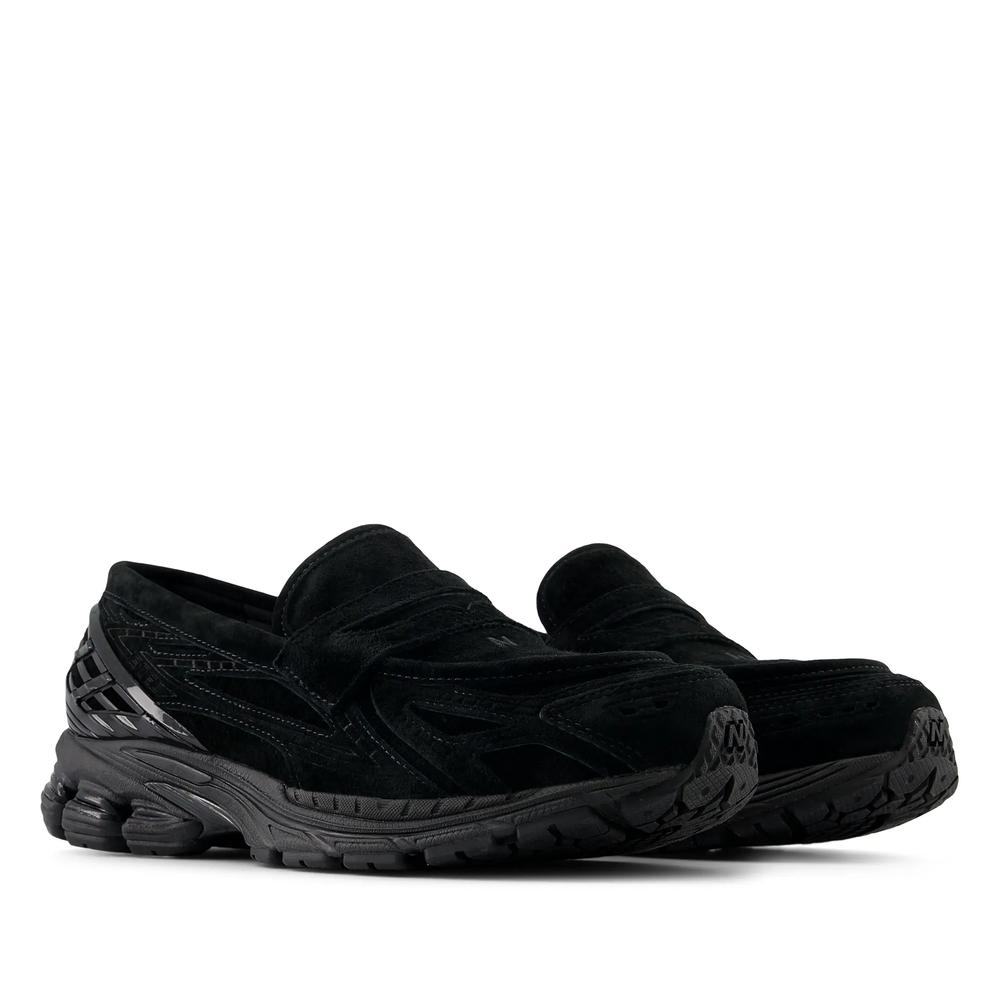 Unisex boty New Balance U1906LNT - černé