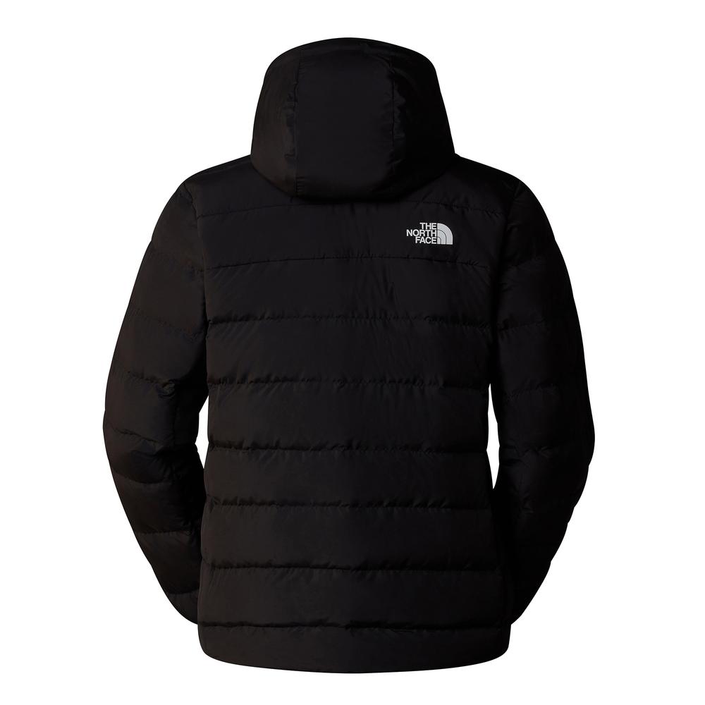 Vesta The North Face Aconcagua III 0A84I14H01 - černé