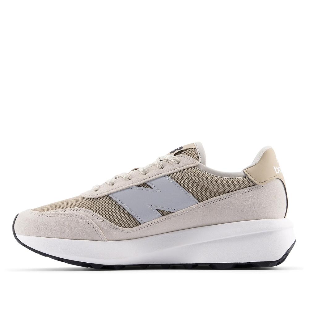 Pánské boty New Balance U370953 - béžové