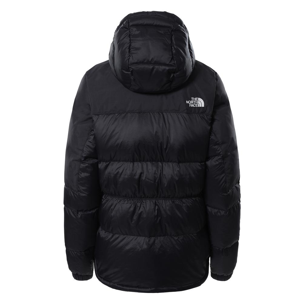 Bunda The North Face Diablo 0A55H4KX71 - černé