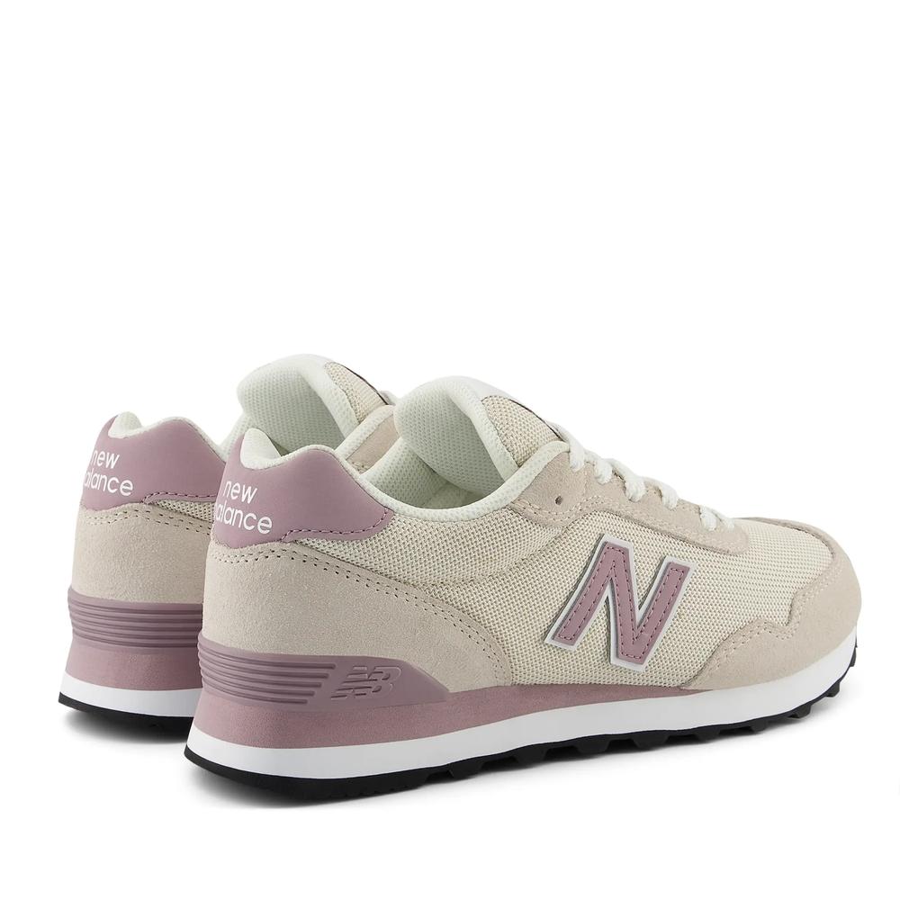 Boty New Balance WL515CGR - béžové
