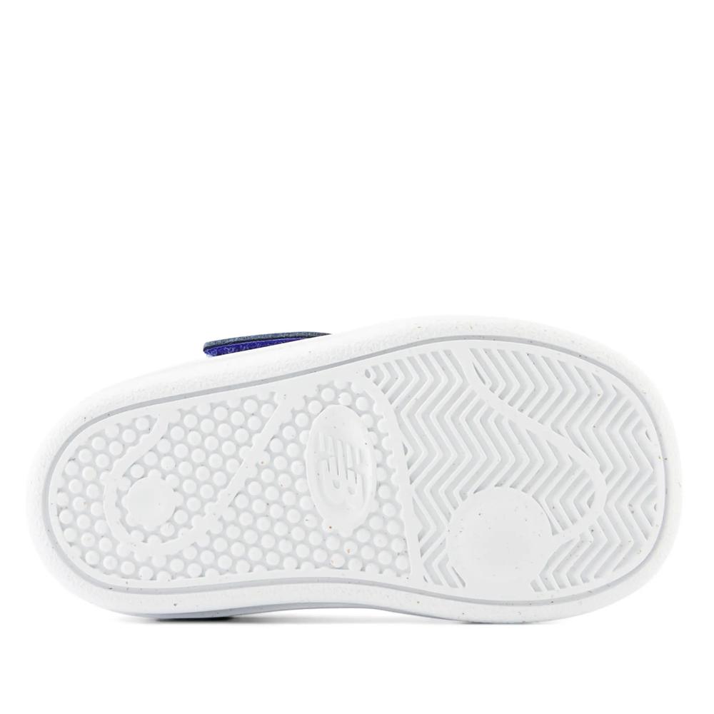 Boty New Balance NW300BR1 – fialové