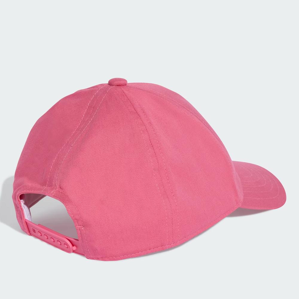 Kšiltovka dětské adidas Sportswear JX1262 - růžové