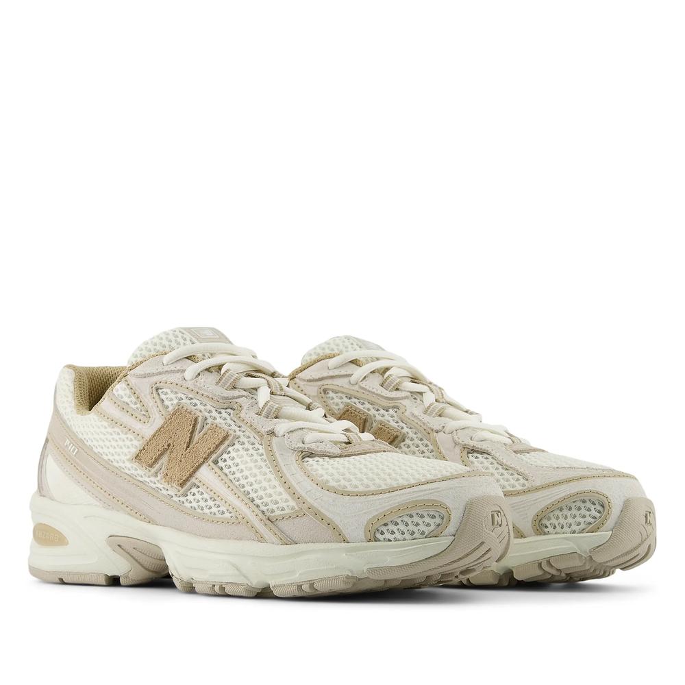 Unisex boty New Balance U740IN2 - béžové
