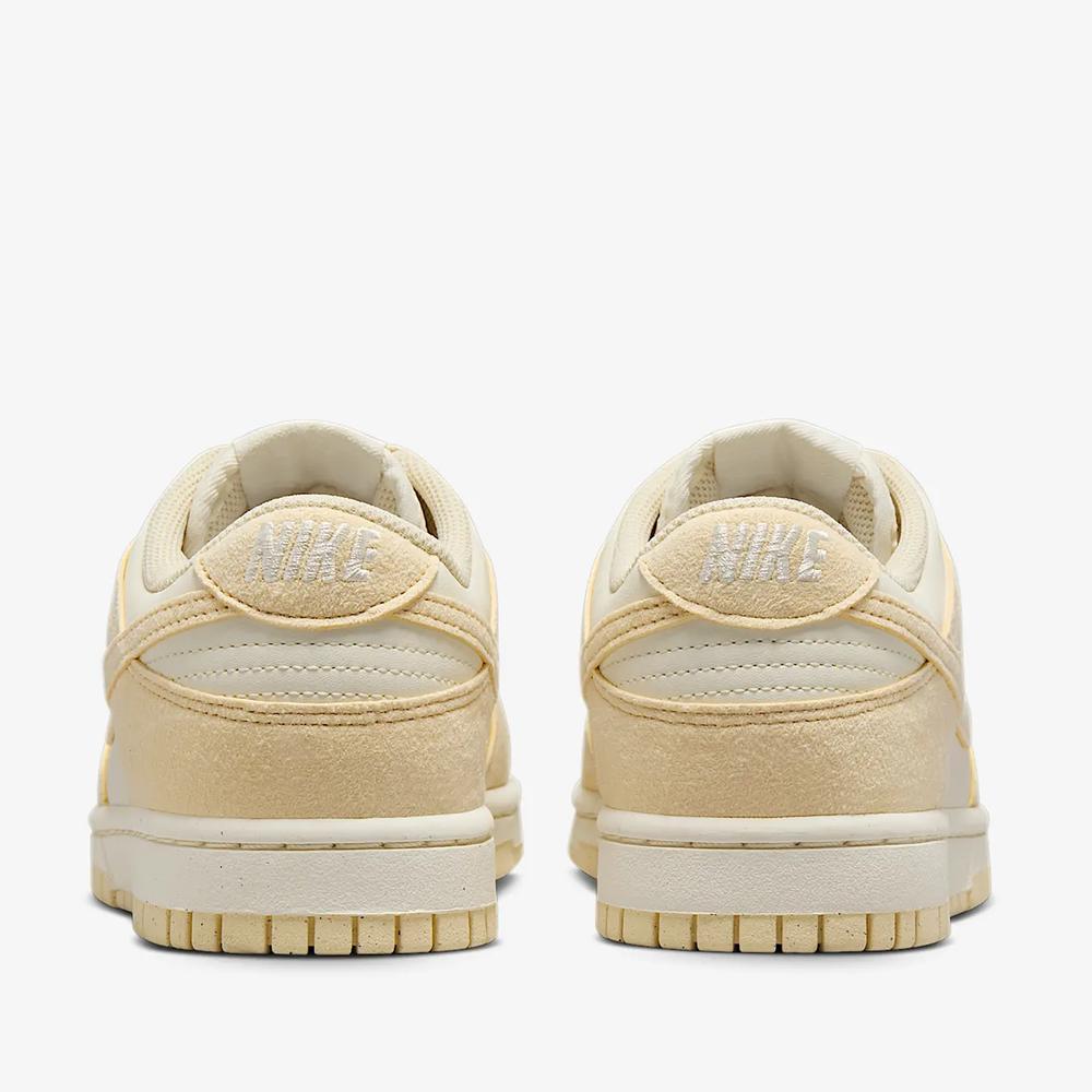 Boty Nike Dunk Low HJ7673-004 - béžové