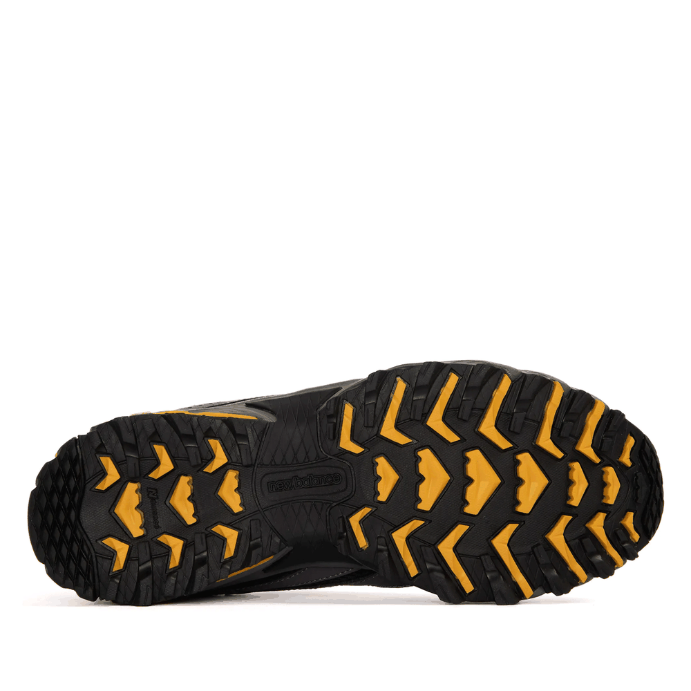 Boty unisex New Balance ML610TAK – černé