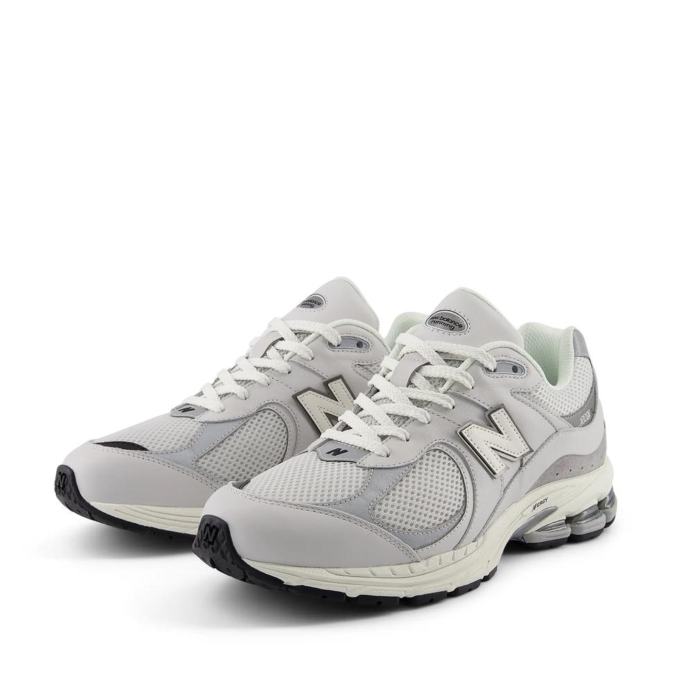 Boty New Balance M2002RPP - šedivé