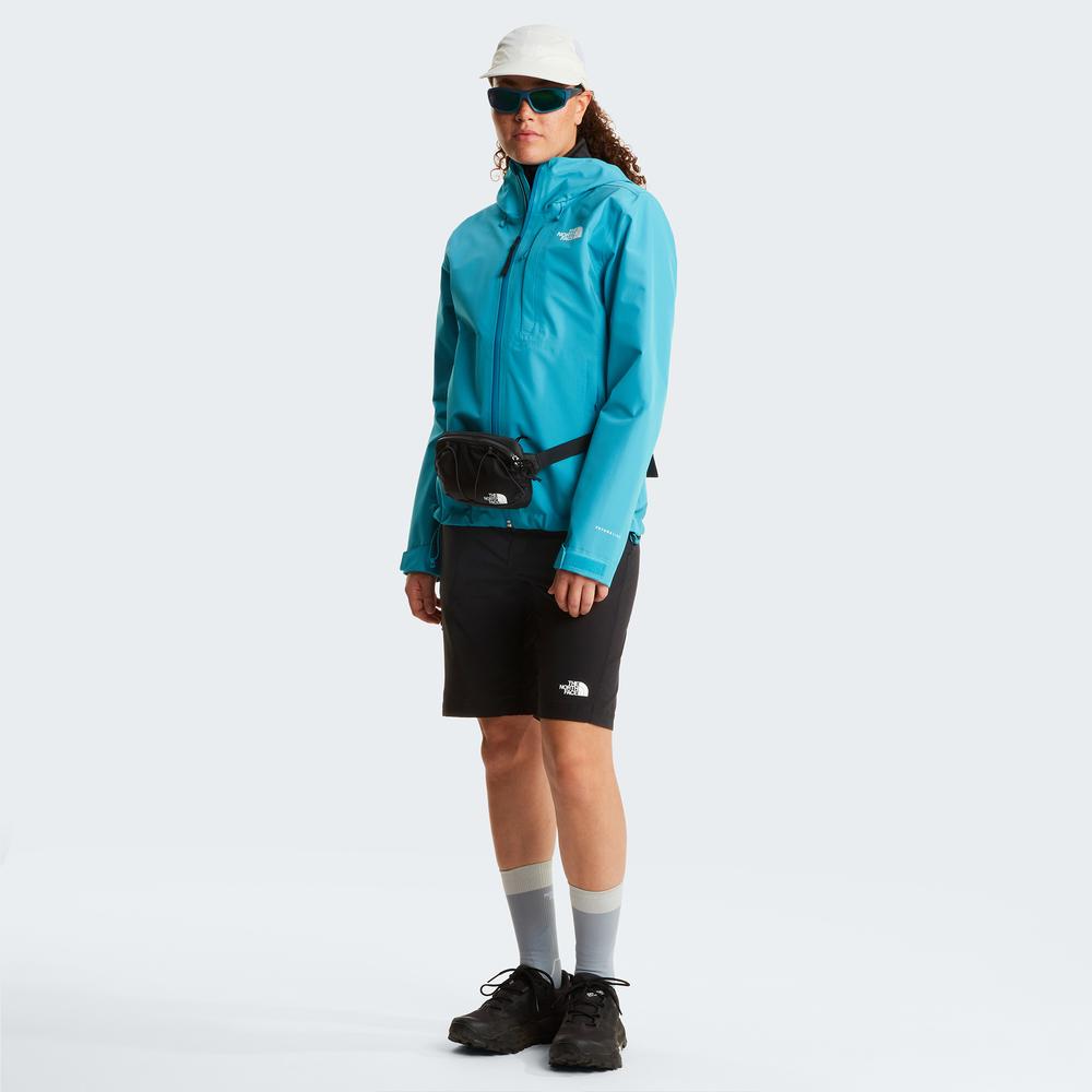 Pánská bunda The North Face Dryzzle Futurelight II 0A8B4WG7D1 - modré