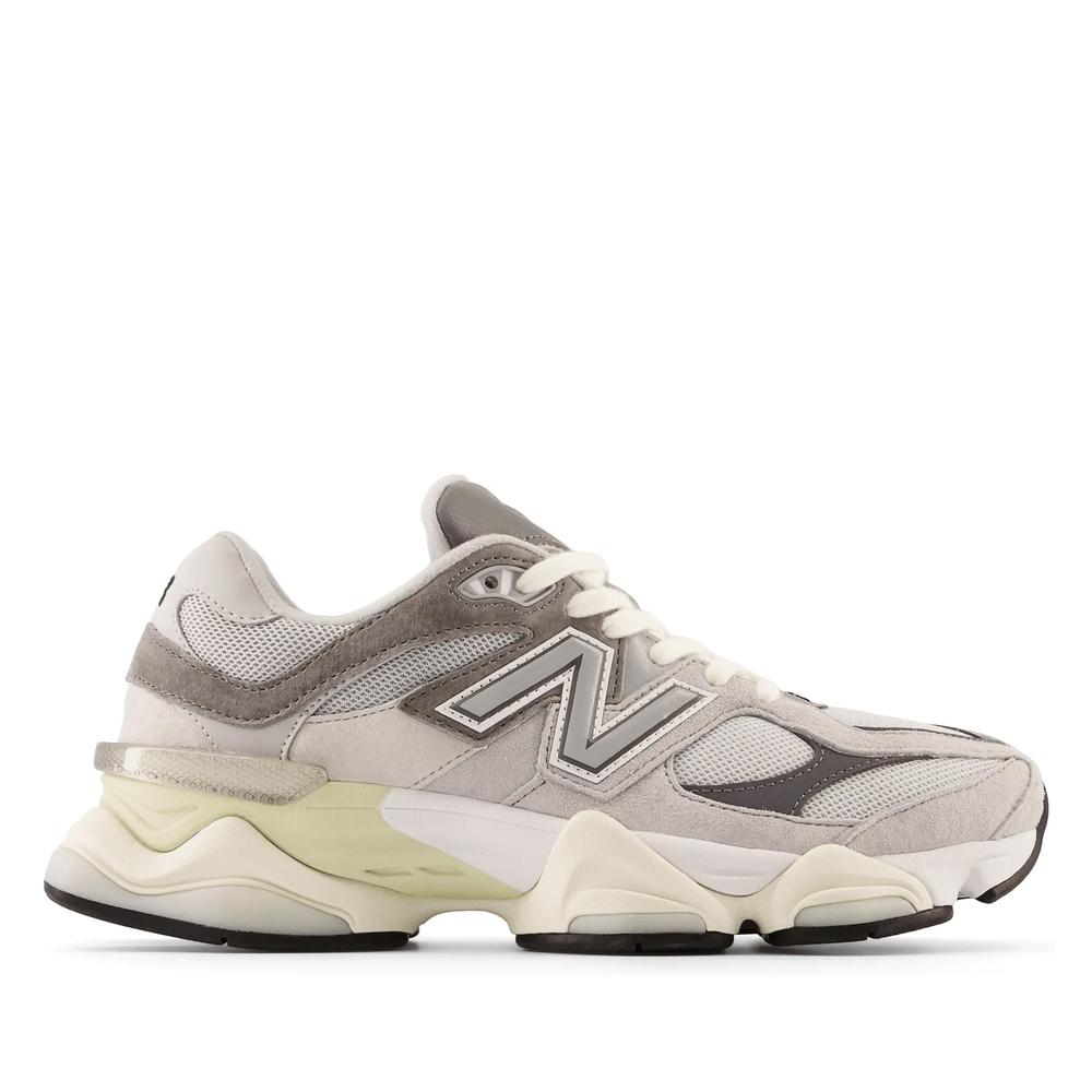Boty unisex New Balance U9060GRY – šedé