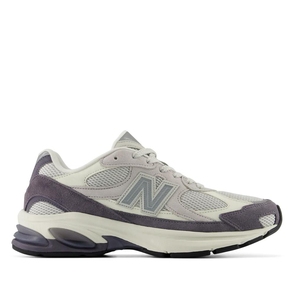 Unisex boty New Balance ABZORB U20107SQ - béžové