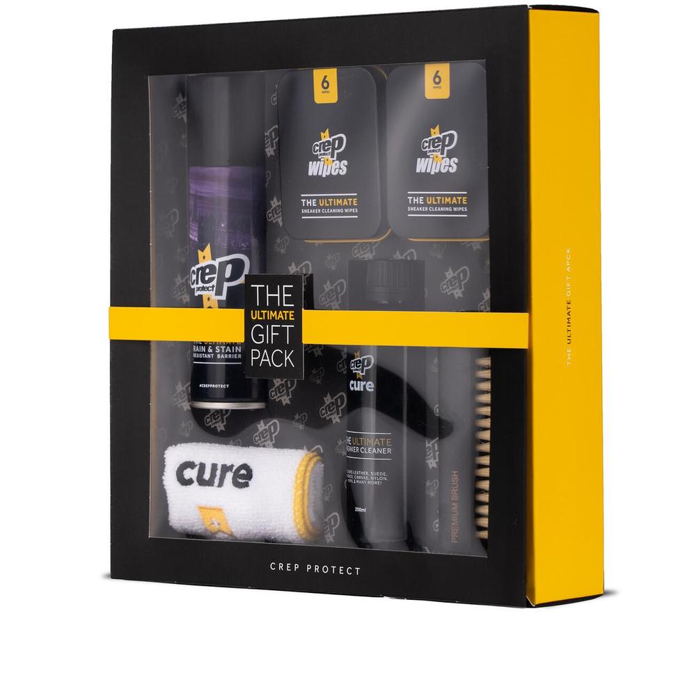 Sada pro péči o obuv Crep Protect CP007N