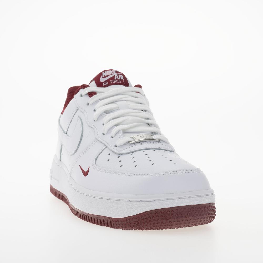 Boty pánské Nike Air Force 1 '07 LV8 HM9483-100 - bílé